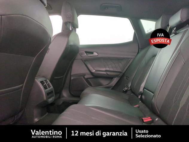 CUPRA Formentor 1.5 TSI DSG - Foto 10