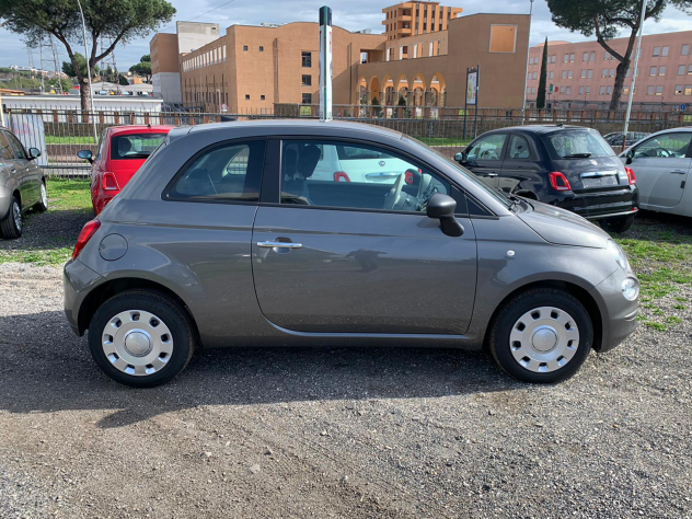 FIAT 500 1.0 Hybrid Cult - Foto 5