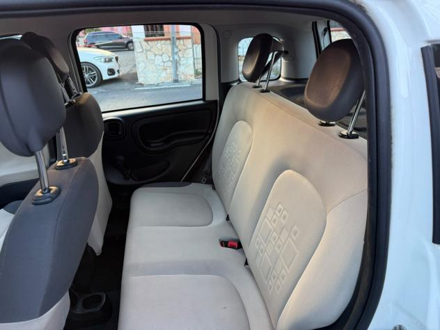 Fiat Panda 1.2 EasyPower GPL - 129.000km - Tutto incluso - Superprezzo - Foto 8