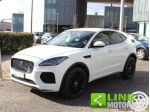 JAGUAR E-Pace 2.0D 180 CV AWD R-Dynamic, Gar. Jaguar, Tagliandi rif. 23333601