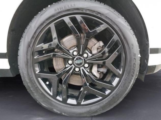 LAND ROVER Range Rover Evoque 2.0 I4 200 CV AWD Auto R-Dynamic SE rif. 20437709 - Foto 10