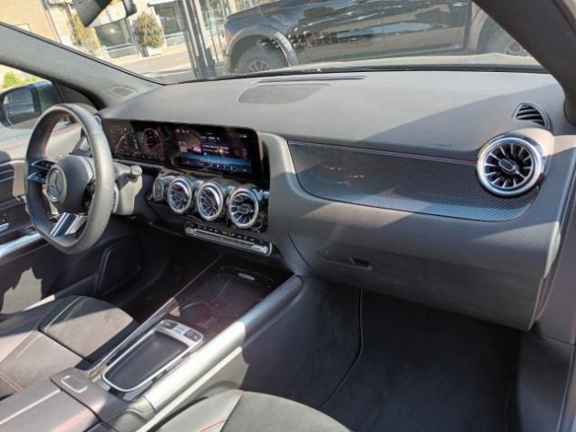 MERCEDES-BENZ GLA 200 D AMG PREMIUM 150CV AUTO PACK LUCI INT rif. 23804459 - Foto 8