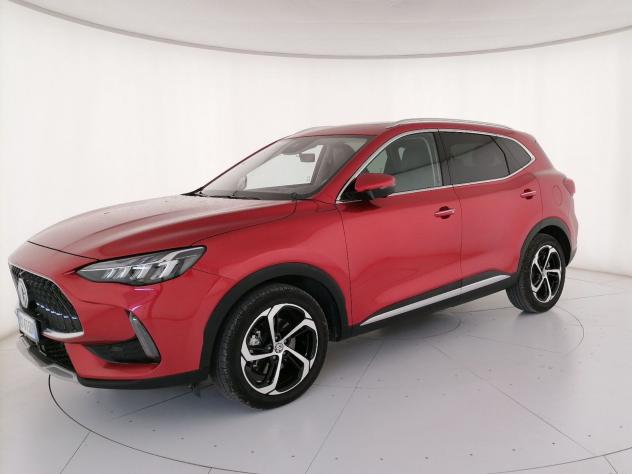 MG HS 1.5 t-gdi Comfort