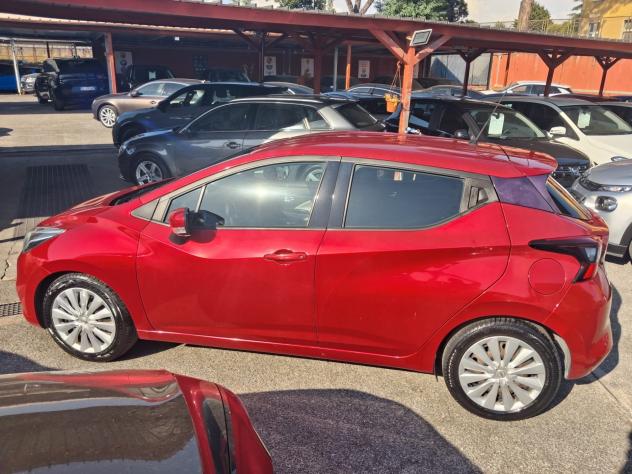 Micra 1.5 dCi 8V - Tekna-unipro-rate-garanzia - Foto 4