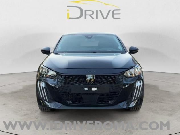 PEUGEOT 208 208 1.2 puretech Allure s&s 100cv nero rif. 23620676 - Foto 3