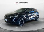 Renault Captur II 2024 1.8 full hybrid E-Tech Techno 160cv auto