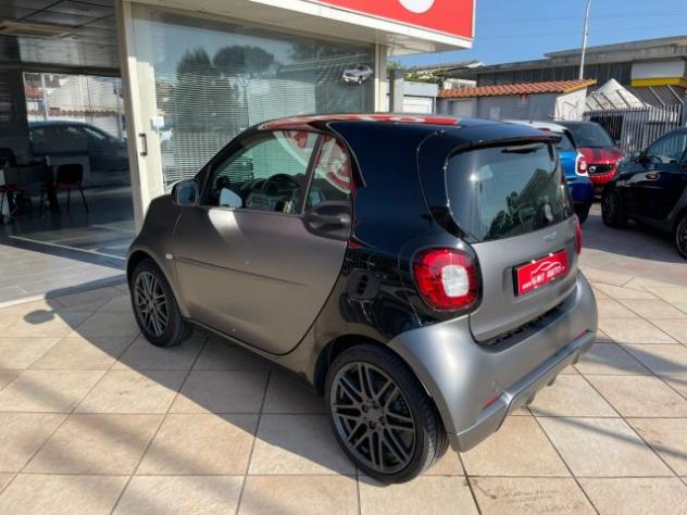 SMART ForTwo 0.9 90CV PACK BRABUS PRIME PANO LED NAVI rif. 14882720 - Foto 3