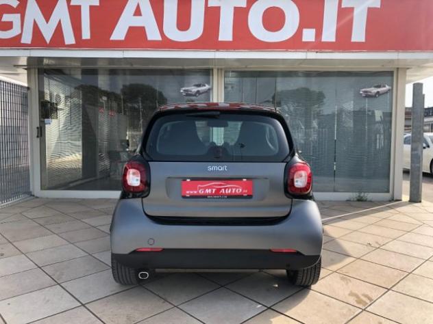 SMART ForTwo 1.0 71CV PASSION SPORT PACK LED PANO CERCHI 16'' rif. 18832083 - Foto 4
