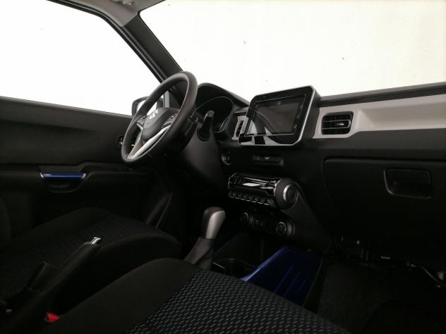 Suzuki Ignis 1.2h Top 2wd cvt - Foto 7