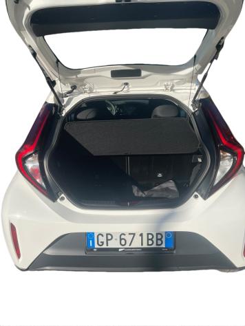 Toyota Aygo X Aygo X 1.0 Active 72cv - Foto 8