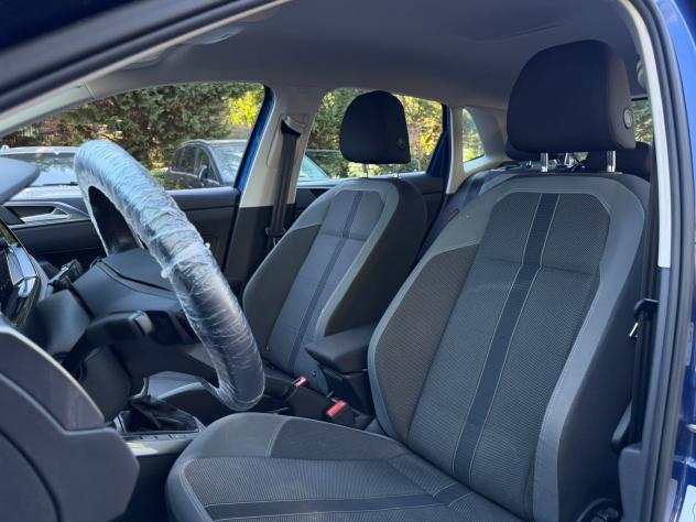 Volkswagen Polo Polo 1.0 tsi Style 95cv dsg " BLUE REEF" +GPL - Foto 10