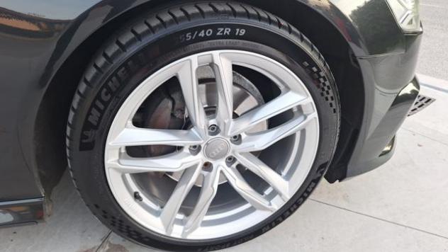 AUDI A6 Avant 2.0 TDI 190 CV S tronic S LINE II N°GA723 rif. 23993638 - Foto 2