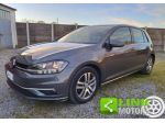 VOLKSWAGEN Golf 2.0 TDI 5p. 4Motion Executive rif. 23675120