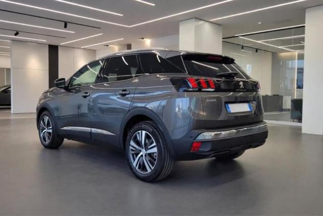 PEUGEOT 3008 BlueHDi 130 S&S EAT8 Allure Pack rif. 23516156 - Foto 6