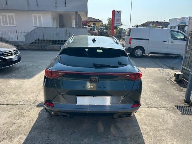 CUPRA Formentor 2.0 TDI 4Drive DSG UNICO PROPRIETARIO rif. 23834844 - Foto 9