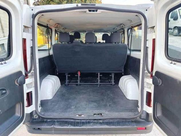 FIAT Talento 1.6 MJT 125 PL 9 P. Combi ?6 - Foto 4