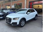 Audi Q2 1.0 30 TFSI Business
