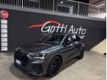 AUDI RS Q3 CARBOCERAMICI GUSCIO TETTO BANG&OLUFSEN rif. 24204540