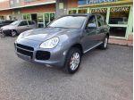 PORSCHE Cayenne Turbo GPL !!! GANCIO TRAINO !!!