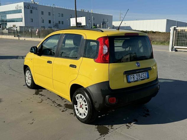 Fiat Panda 1.3 MJT S&S Easy Van 4 posti - Foto 5