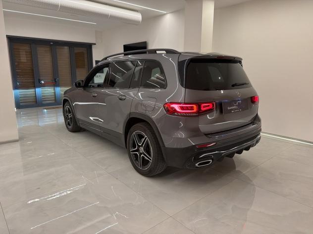 Mercedes-Benz GLB GLB 200 d Executive auto AMG - Foto 5