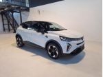 RENAULT Captur 2ª serie Captur Eco-G 120 CV Techno