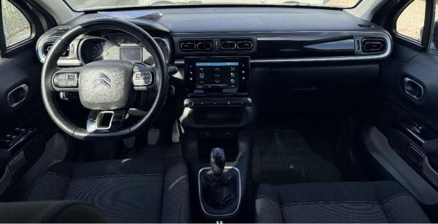 CITROEN - C3 - PureTech 83 Shine#G.P.L! - Foto 8