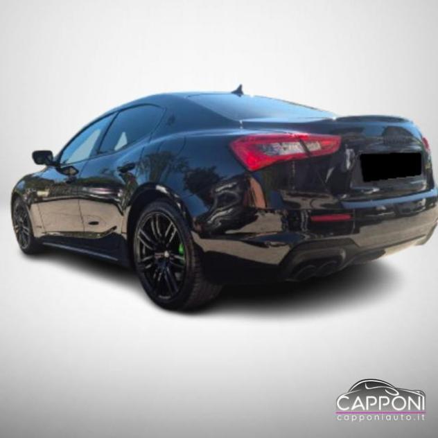 MASERATI Ghibli V6 Diesel rif. 24143992 - Foto 4