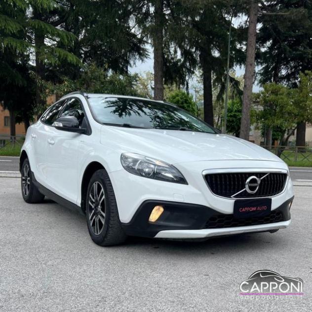 VOLVO V40 Cross Country D2 rif. 24003438 - Foto 3
