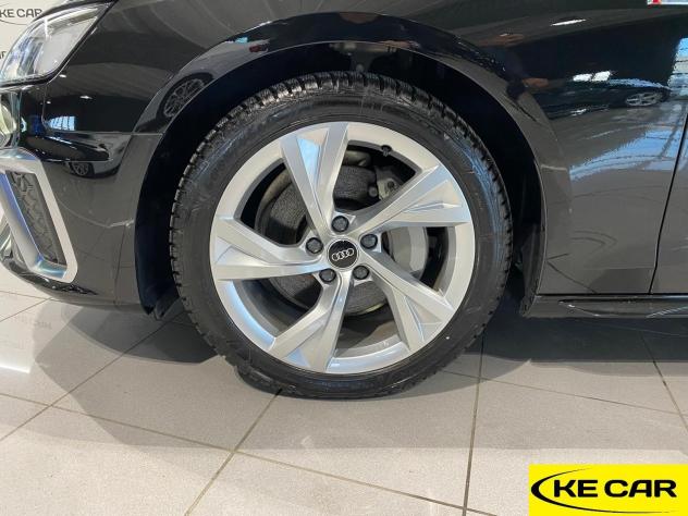 Audi A4 Avant 40 TFSI S tronic S line edition - Foto 9