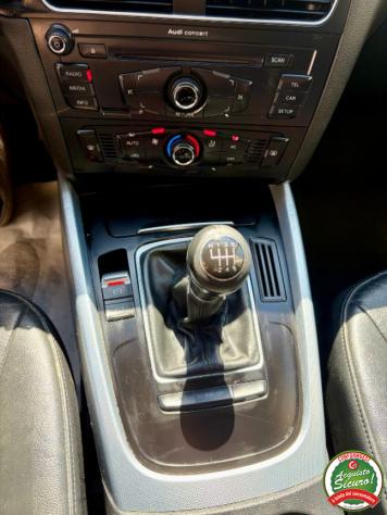 AUDI Q5 2.0 TDI 170 CV Quattro RESTAYLING rif. 23808131 - Foto 9