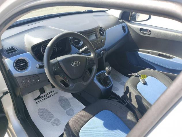 HYUNDAI - i10 - 1.0 LPGI Econext Sound Edition - Foto 5
