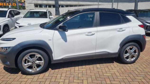 HYUNDAI Kona 1.0 T-GDI XLine rif. 23895524 - Foto 4