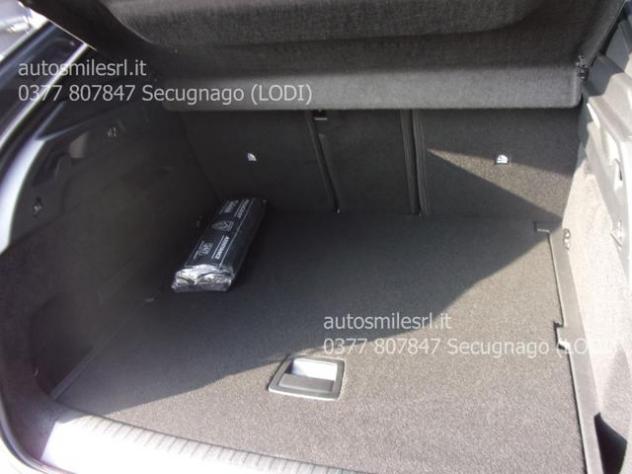 PEUGEOT 3008 Hybrid 145 e-DCS6 Allure rif. 23402444 - Foto 9