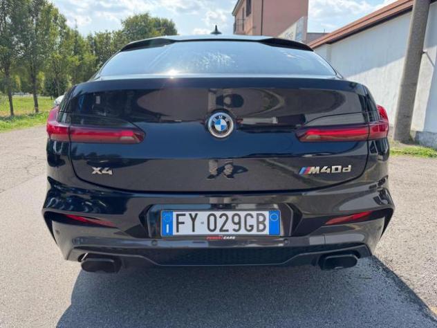 BMW X4 xDriveM40d rif. 24046866 - Foto 4
