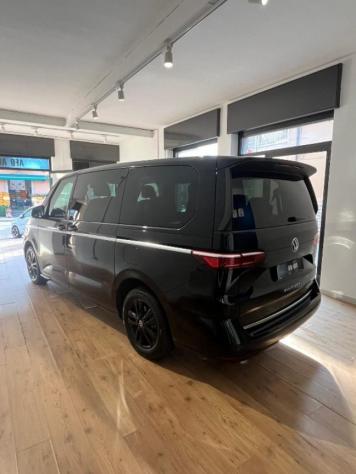 VOLKSWAGEN Multivan 1.4 TSI eHybrid BULLI rif. 24153912 - Foto 3