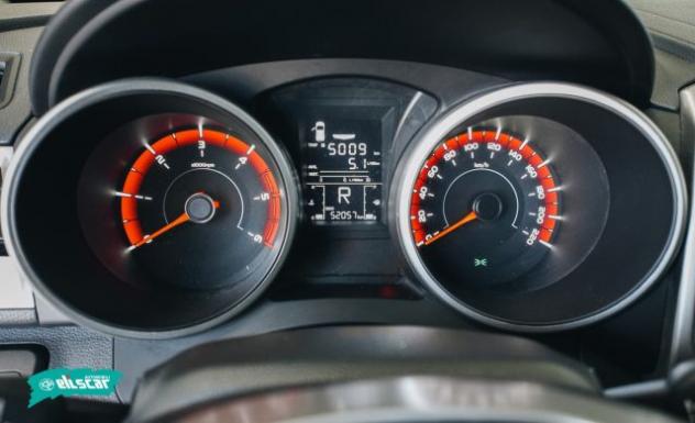 SSANGYONG Tivoli 1.6d 2WD rif. 23990221 - Foto 10