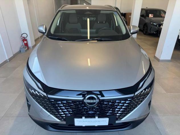 NISSAN Qashqai MHEV 158 CV Xtronic N-Connecta rif. 23515144 - Foto 2