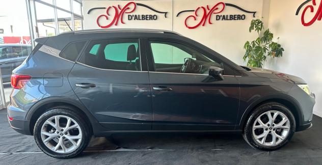 SEAT Arona 1.0 ECO TSI 81KW FR DSG - Foto 6