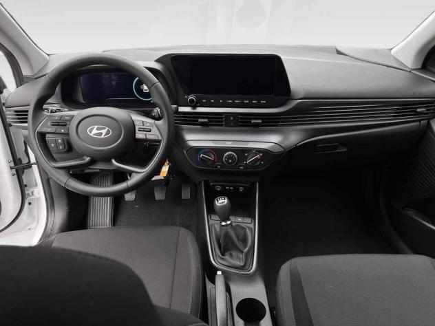 Hyundai i20 i20 1.0 T-GDI Connectline 90cv MT *PROMO AZZURRA* - Foto 9