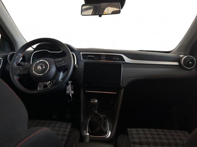 MG ZS 2024 1.5 Comfort - Foto 8
