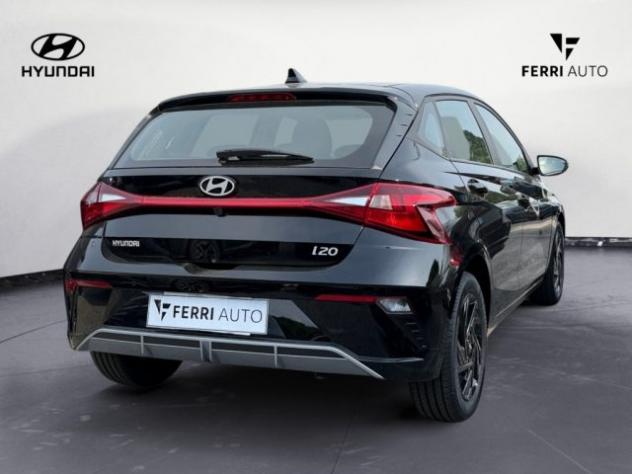 HYUNDAI i20 1.0 TGDi Dark Line rif. 23983669 - Foto 5