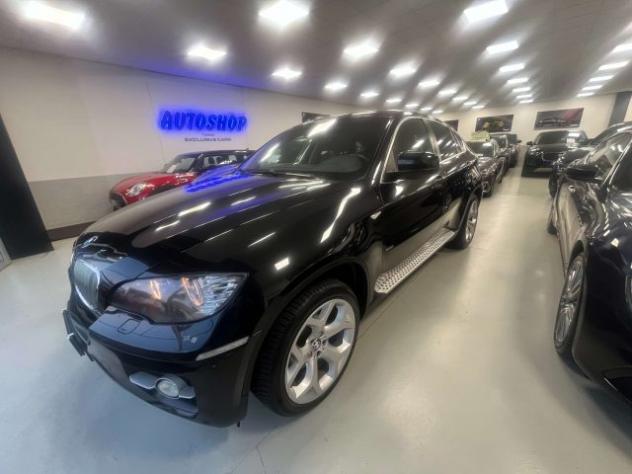 BMW X6 X6 E71 xdrive35d Futura auto 285 CV rif. 23702880 - Foto 3