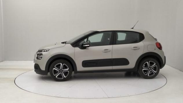 CITROEN C3 1.2 puretech Feel Pack s&s 83cv rif. 21884749 - Foto 2