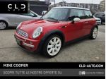MINI Mini Cooper 1.6 16V Cooper