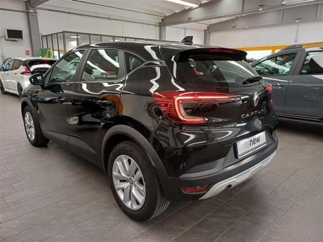 RENAULT Captur 1.0 tce Zen 90cv my21 rif. 22411473 - Foto 5