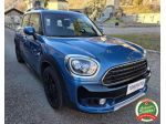 MINI Countryman 1.5 One Baker Street Countryman rif. 23182294