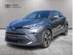Toyota C-HR 1.8H (122CV) E-CVT Trend