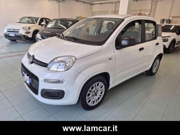 FIAT Panda 1.2 EasyPower *GPL* rif. 23904424 - Foto 6