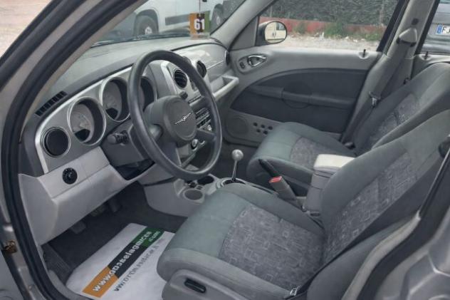 CHRYSLER PT Cruiser 1.6 Classic rif. 23783581 - Foto 5
